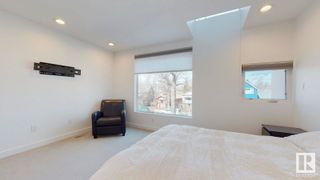 Photo 18: 9843 79 Avenue in Edmonton: Zone 17 House Half Duplex for sale : MLS®# E4314465