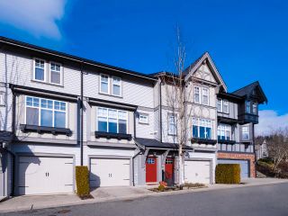 Photo 2: 81 1320 RILEY Street in Coquitlam: Burke Mountain Townhouse for sale in "RILEY" : MLS®# R2747967