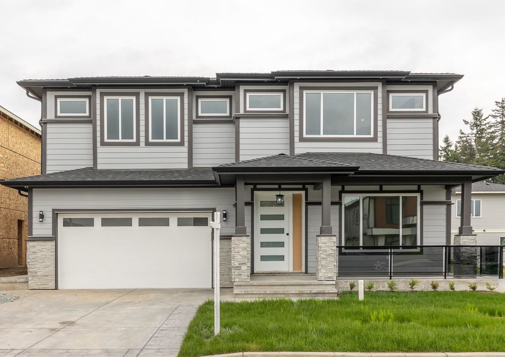 Main Photo: 32752 CARTER Avenue in Mission: Mission BC House for sale : MLS®# R2840551