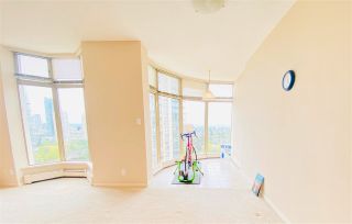 Photo 3: 2301 6188 PATTERSON Avenue in Burnaby: Metrotown Condo for sale in "THE WIMBELDON CLUB" (Burnaby South)  : MLS®# R2580612