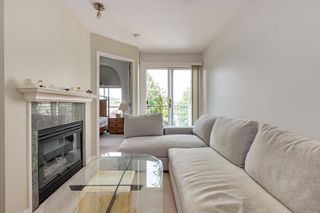 Photo 3: 407 3278 HEATHER Street in Vancouver: Cambie Condo for sale in "Heatherstone" (Vancouver West)  : MLS®# R2790990
