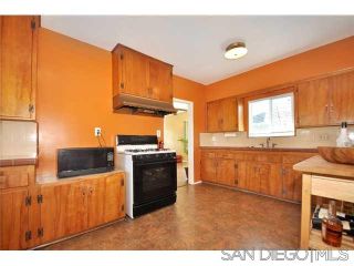 Photo 18: NORTH PARK Property for sale: 4390 Hamilton St in San Diego
