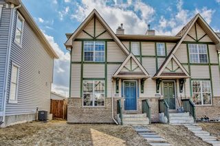 Photo 46: 145 Elgin Place SE in Calgary: McKenzie Towne Semi Detached (Half Duplex) for sale : MLS®# A2025646