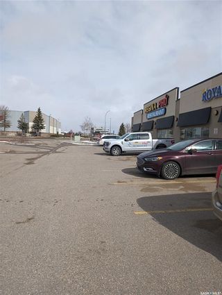 Photo 21: 3133 Quance Street in Regina: River Bend Commercial for sale : MLS®# SK966398