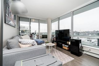 Photo 6: 1602 1783 MANITOBA Street in Vancouver: False Creek Condo for sale in "RESIDENCES AT WEST" (Vancouver West)  : MLS®# R2750803