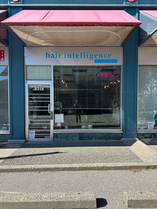 Photo 1: 8238 GRANVILLE Street in Vancouver: Marpole Business for sale (Vancouver West)  : MLS®# C8058325