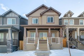 Main Photo: 86 Evanscrest Heights NW in Calgary: Evanston Detached for sale : MLS®# A2109014