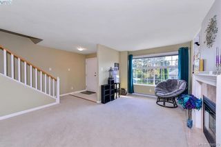 Photo 9: 72 14 Erskine Lane in VICTORIA: VR Hospital Row/Townhouse for sale (View Royal)  : MLS®# 791243