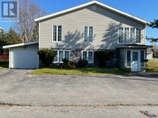 Photo 1: 6 O'Briens Drive in Stephenville: House for sale : MLS®# 1262142