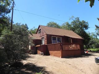 Main Photo: House for sale : 2 bedrooms : 1130 Boiling Springs Tract in Mount Laguna