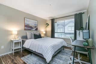 Photo 12: 102 3400 SE MARINE Drive in Vancouver: Champlain Heights Condo for sale in "Tiffany Ridge" (Vancouver East)  : MLS®# R2642447