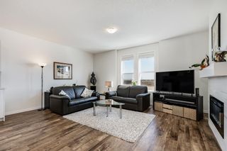 Photo 8: 348 South Point Square SW: Airdrie Row/Townhouse for sale : MLS®# A2045848