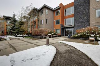 Photo 1: 108 2727 28 Avenue SE in Calgary: Dover Apartment for sale : MLS®# A2127627