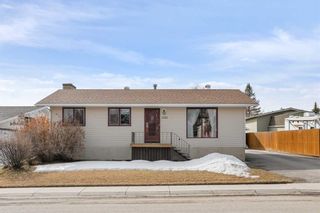 Photo 1: 1315 Mcalpine Street: Carstairs Detached for sale : MLS®# A2115723