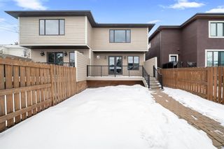 Photo 27: 1712 27 Street SW in Calgary: Shaganappi Semi Detached (Half Duplex) for sale : MLS®# A2020815