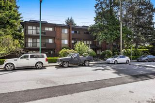 Photo 2: 306 1554 GEORGE Street: White Rock Condo for sale in "The Georgian" (South Surrey White Rock)  : MLS®# R2781771