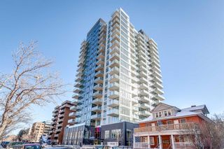 Main Photo: 303 1319 14 Avenue SW in Calgary: Beltline Apartment for sale : MLS®# A2132107