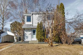 Main Photo: 1152 35A Street NW in Edmonton: Zone 29 House for sale : MLS®# E4380096