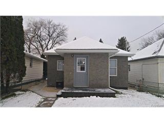 Photo 2: 355 Winterton Avenue in Winnipeg: East Kildonan Residential for sale (3A)  : MLS®# 1630108