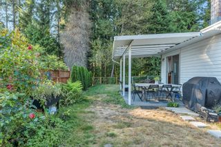 Photo 32: 2027 SHAUGHNESSY Place in Coquitlam: River Springs House for sale in "RIVER SPRINGS" : MLS®# R2727049