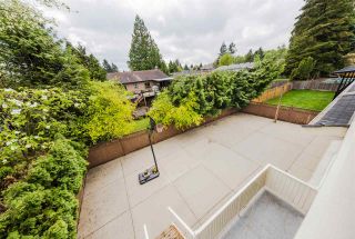 Photo 38: 2124 PATRICIA Avenue in Port Coquitlam: Glenwood PQ House for sale : MLS®# R2583270