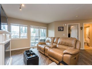Photo 12: 303 2581 LANGDON Street in Abbotsford: Abbotsford West Condo for sale in "Cobblestone" : MLS®# R2520770