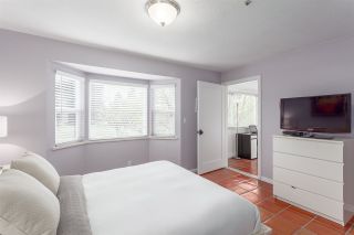 Photo 14: 55 W 15TH Avenue in Vancouver: Mount Pleasant VW Townhouse for sale (Vancouver West)  : MLS®# R2058992