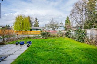 Photo 20: 2823 COAST MERIDIAN Road in Port Coquitlam: Glenwood PQ House for sale : MLS®# R2687672