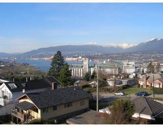 Photo 7:  in Vancouver East: Hastings East House for sale : MLS®# V685553