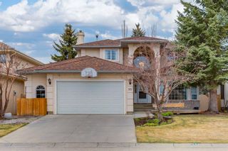 Photo 1: 95 Scandia Rise NW in Calgary: Scenic Acres Detached for sale : MLS®# A2129481