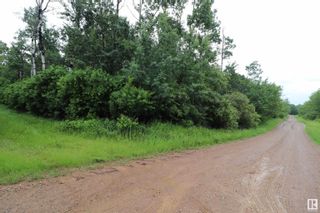 Photo 12: 18322 Twp Rd 610: Rural Smoky Lake County Vacant Lot/Land for sale : MLS®# E4330250
