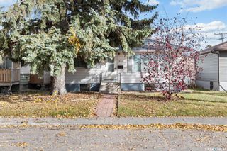 Main Photo: 1453 Aberdeen Street in Regina: Rosemont Residential for sale : MLS®# SK949260