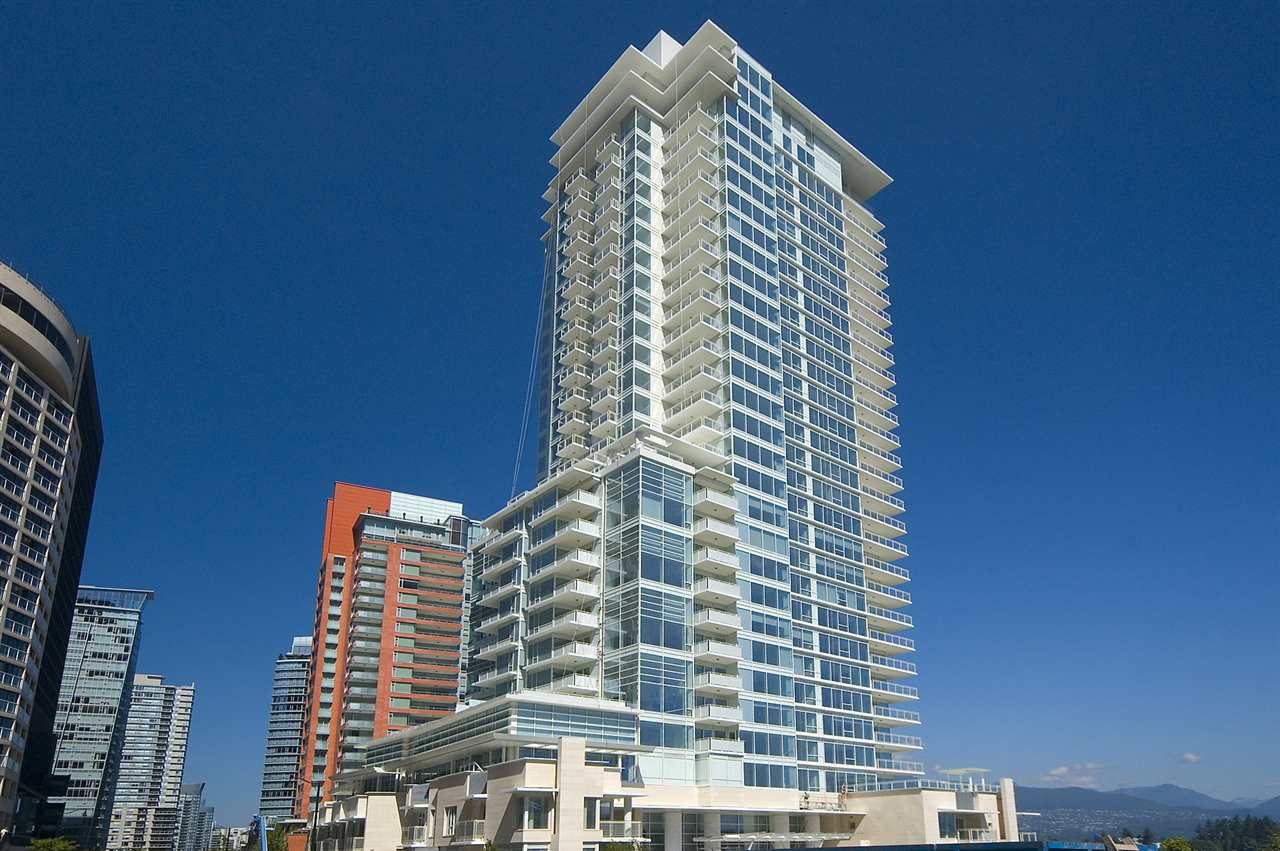 Photo 2: Photos: 1102 1139 W CORDOVA STREET in Vancouver: Coal Harbour Condo for sale (Vancouver West)  : MLS®# R2533236