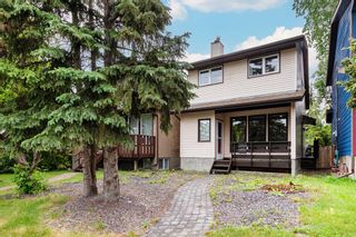 Main Photo: 2003 24 Avenue NW in Calgary: Banff Trail Detached for sale : MLS®# A1223519