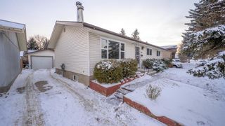 Photo 2: 3413 Radcliffe Drive SE in Calgary: Albert Park/Radisson Heights Detached for sale : MLS®# A1170577