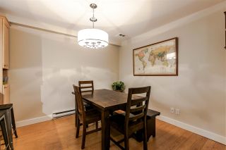 Photo 5: 204 3600 WINDCREST Drive in North Vancouver: Roche Point Condo for sale in "WINDSONG AT RAVENWOODS" : MLS®# R2204722