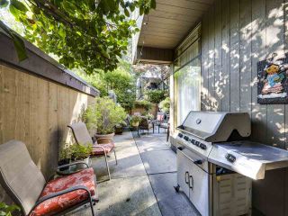 Photo 18: 4349 ARBUTUS Street in Vancouver: Quilchena Townhouse for sale in "ARBUTUS WEST" (Vancouver West)  : MLS®# R2498028