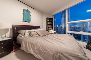 Photo 8: 2502 499 PACIFIC Street in Vancouver: Yaletown Condo for sale in "The Charleson" (Vancouver West)  : MLS®# R2829980