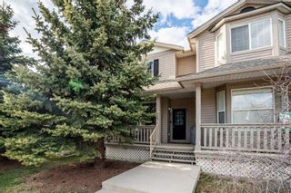 Photo 3: 805 2001 Luxstone Boulevard SW: Airdrie Row/Townhouse for sale : MLS®# A2126171