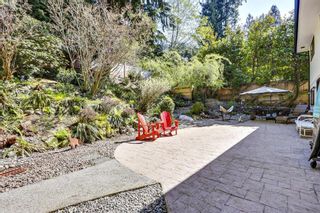 Photo 28: 772 WINONA Avenue in North Vancouver: Canyon Heights NV House for sale in "Canyon Heights" : MLS®# R2874900