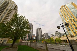 Photo 19: 508 1238 RICHARDS Street in Vancouver: Yaletown Condo for sale in "METROPOLIS" (Vancouver West)  : MLS®# R2266350