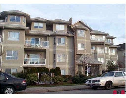 Main Photo: # 202 8142 120A ST in Surrey: Queen Mary Park Surrey Condo  in "STERLING COURT"