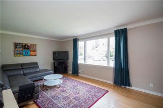 Photo 3: 171 Thompson Drive in Winnipeg: Woodhaven Residential for sale (5F) 
