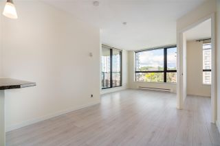 Photo 2: 1504 833 AGNES Street in New Westminster: Downtown NW Condo for sale in "NEWS" : MLS®# R2589119