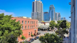Photo 18: DOWNTOWN Condo for rent : 1 bedrooms : 445 Island Ave #407 in San Diego
