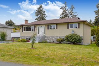 Photo 2: 2922 Carol Ann Pl in Colwood: Co Hatley Park House for sale : MLS®# 904248