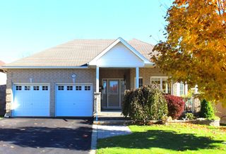 Photo 1: 736 Prince of Wales Drive in Cobourg: House for sale : MLS®# 162640