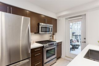 Photo 6: 103 1855 STAINSBURY AVENUE in Vancouver: Victoria VE Townhouse for sale (Vancouver East)  : MLS®# R2237428