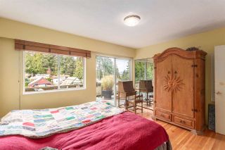Photo 14: 6844 COPPER COVE Road in West Vancouver: Whytecliff House for sale : MLS®# R2045747