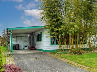 Photo 2: 9378 Trailcreek Dr in Sidney: Si Sidney South-West Manufactured Home for sale : MLS®# 872395